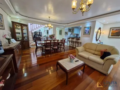 Casa com 4 Quartos à venda, 300m² no Trindade, Florianópolis