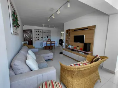 Apartamento com 3 Quartos à venda, 90m² no Manaíra, João Pessoa