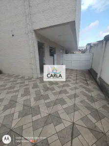 Sobrado com 2 Quartos à venda, 49m² no Jardim Maravilha (Vicente de Carvalho), Guarujá