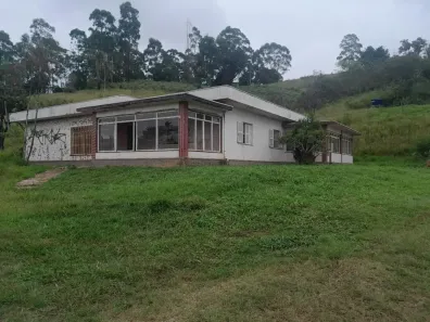 Lote/Terreno com 1 Quarto à venda, 1100m² no Volta Fria, Mogi das Cruzes