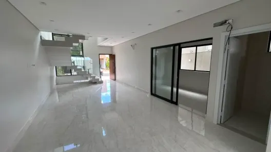 Casa de Condomínio com 4 Quartos à venda, 280m² no Ponta Negra, Manaus