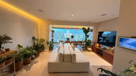 Apartamento com 2 Quartos à venda, 80m² no Chácara Seis de Outubro, São Paulo