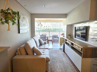 Apartamento com 3 Quartos à venda, 85m² no Ipiranga, São Paulo