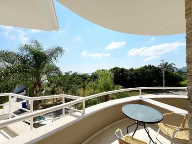 Casa com 5 Quartos à venda, 551m² no Jurerê Internacional, Florianópolis