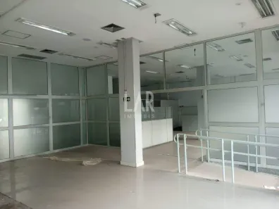 Ponto Comercial para alugar, 88m² no Gutierrez, Belo Horizonte