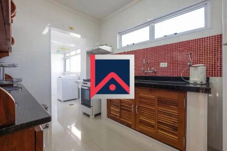 Apartamento com 2 Quartos à venda, 72m² no Jardim Paulista, São Paulo