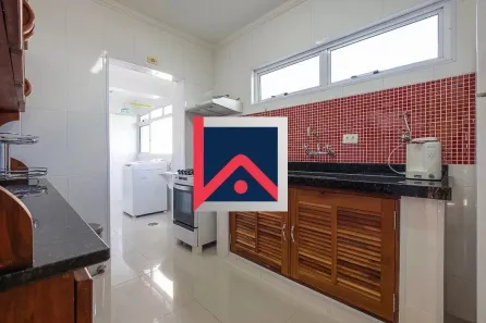 Apartamento com 2 Quartos à venda, 72m² no Jardim Paulista, São Paulo