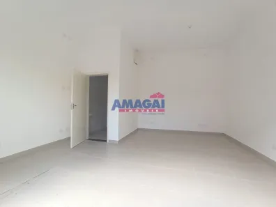 Imóvel Comercial para alugar, 23m² no Centro, Jacareí