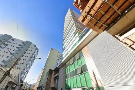 Apartamento com 3 Quartos à venda, 110m² no Centro, Guarapari