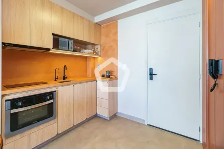 Apartamento com 2 Quartos à venda, 42m² no Vila Mariana, São Paulo