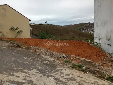 Lote/Terreno à venda, 300m² no Encosta do Sol, Juiz de Fora
