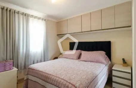 Casa com 3 Quartos à venda, 130m² no Vila Santa Catarina, São Paulo