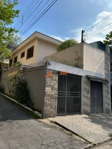 Sobrado com 4 Quartos à venda, 120m² no Vila Carrão, São Paulo