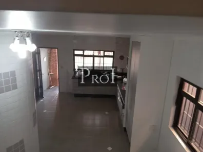 Sobrado com 3 Quartos à venda, 255m² no Sítio da Figueira, São Paulo