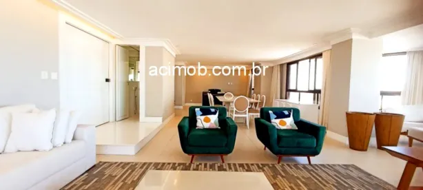 Apartamento com 4 Quartos à venda, 315m² no Graça, Salvador