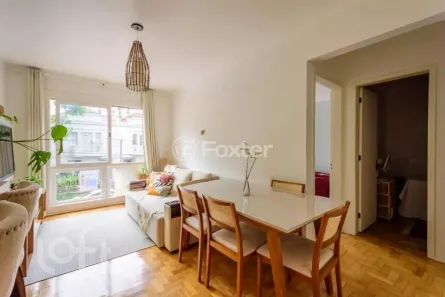 Apartamento com 2 Quartos à venda, 61m² no Cidade Baixa, Porto Alegre