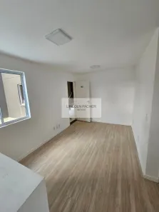 Apartamento com 2 Quartos para alugar, 40m² no Ouro Verde, Campo Largo