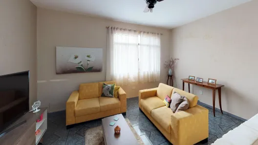 Casa com 5 Quartos à venda, 240m² no Jardim Botânico, Rio de Janeiro