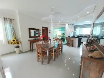 Casa com 4 Quartos à venda, 268m² no Cidade Nova Peruíbe, Peruíbe