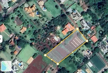 Lote/Terreno à venda, 4906m² no Parque Alvamar, Sarandi