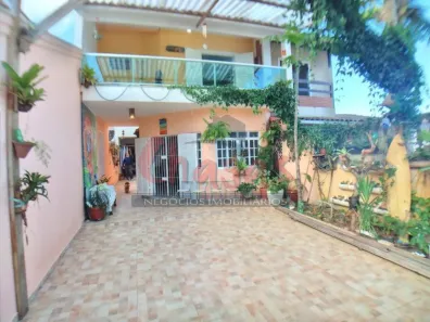 Casa com 5 Quartos à venda, 300m² no Massaguaçu, Caraguatatuba