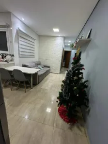 Cobertura com 2 Quartos à venda, 51m² no Vila América, Santo André