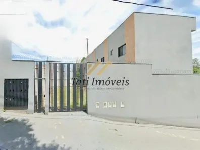 Sobrado com 2 Quartos à venda, 73m² no Jardim Ricetti, São Carlos