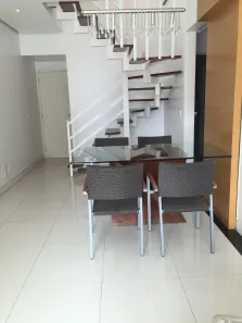 Apartamento com 3 Quartos à venda, 150m² no Humaitá, Rio de Janeiro