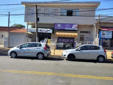 Sobrado com 3 Quartos para alugar, 143m² no Jardim Flamboyant, Campinas
