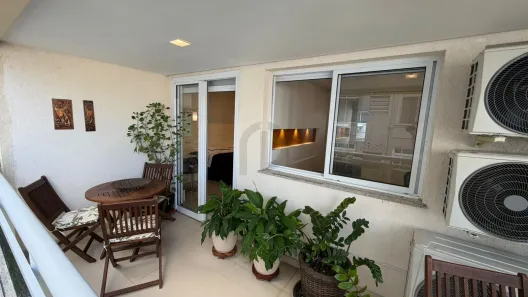 Apartamento com 2 Quartos à venda, 88m² no Copacabana, Rio de Janeiro