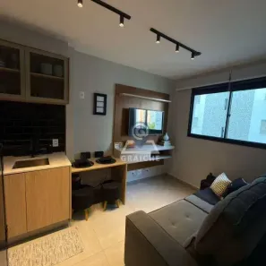 Apartamento com 1 Quarto à venda, 25m² no Vila Parque Jabaquara, São Paulo