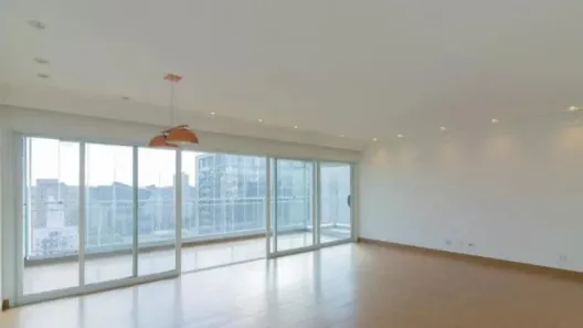 Apartamento com 2 Quartos para alugar, 169m² no Itaim Bibi, São Paulo