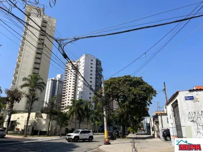 Lote/Terreno à venda, 150m² no Parque da Vila Prudente, São Paulo