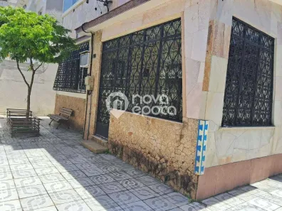 Casa com 3 Quartos à venda, 354m² no Vila da Penha, Rio de Janeiro