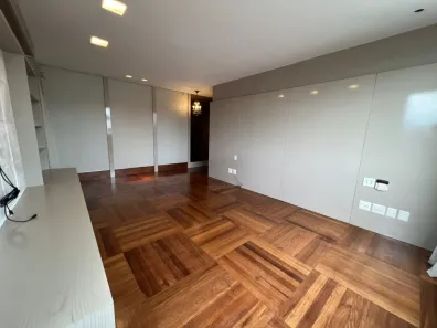 Casa com 5 Quartos à venda, 888m² no Cidade Jardim, Belo Horizonte