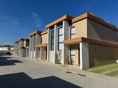 Casa com 2 Quartos à venda, 98m² no Buraquinho, Lauro de Freitas