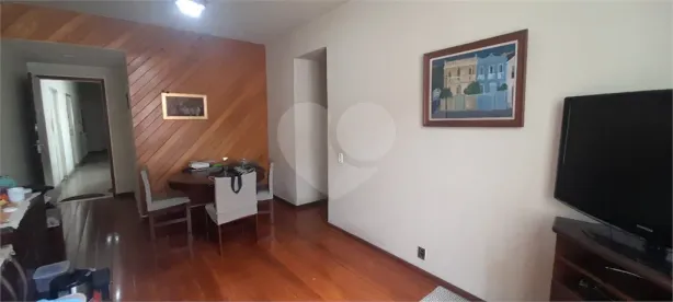 Apartamento com 3 Quartos à venda, 99m² no Icaraí, Niterói