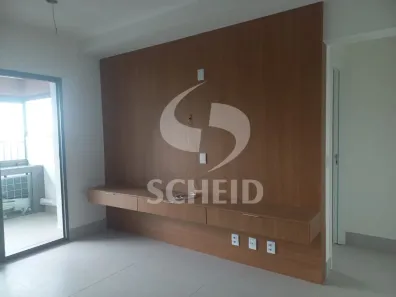 Apartamento com 2 Quartos para alugar, 74m² no Parque Imperial, São Paulo