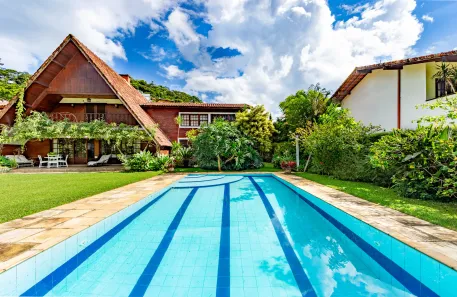 Casa de Condomínio com 7 Quartos à venda, 275m² no Carlos Guinle, Teresópolis