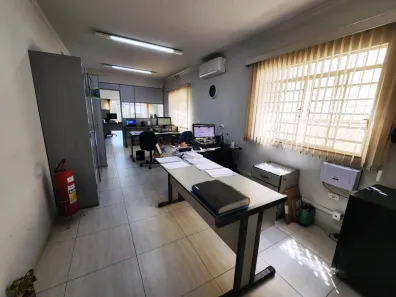 Imóvel Comercial à venda, 261m² no Jardim São Paulo, Americana