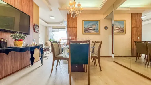 Apartamento com 3 Quartos à venda, 80m² no Ponta Verde, Maceió