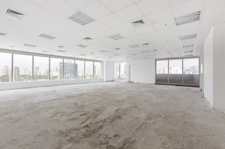 Ponto Comercial com 5 Quartos para alugar, 191m² no Cidade Monções, São Paulo