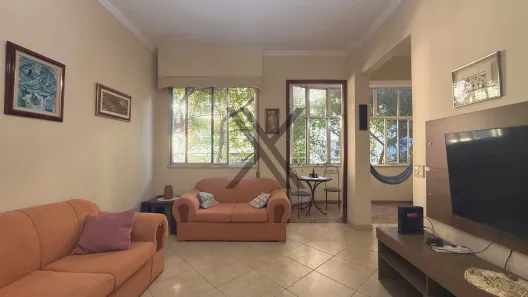 Apartamento com 3 Quartos à venda, 98m² no Ipanema, Rio de Janeiro
