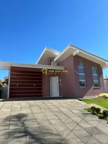 Casa de Condomínio com 3 Quartos à venda, 504m² no Santa Cruz, Valinhos