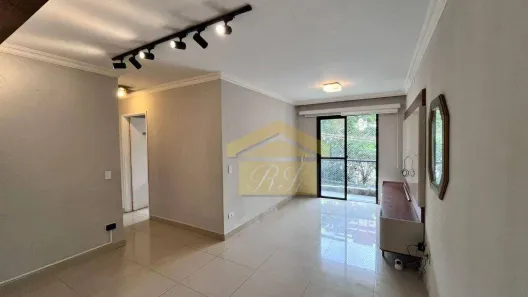Apartamento com 3 Quartos à venda, 80m² no Vila Parque Jabaquara, São Paulo