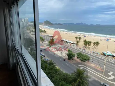 Apartamento com 4 Quartos à venda, 400m² no Copacabana, Rio de Janeiro