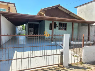 Casa com 2 Quartos à venda, 104m² no Forquilhas, São José