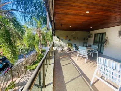 Apartamento com 3 Quartos à venda, 137m² no Recreio dos Bandeirantes, Rio de Janeiro