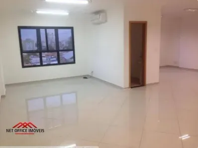 Sala Comercial à venda, 82m² no Centro, São José dos Campos