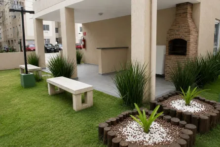Apartamento com 2 Quartos à venda, 41m² no Guaratiba, Rio de Janeiro